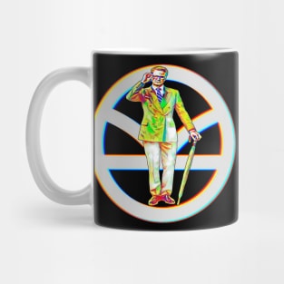 Kingsman Mug